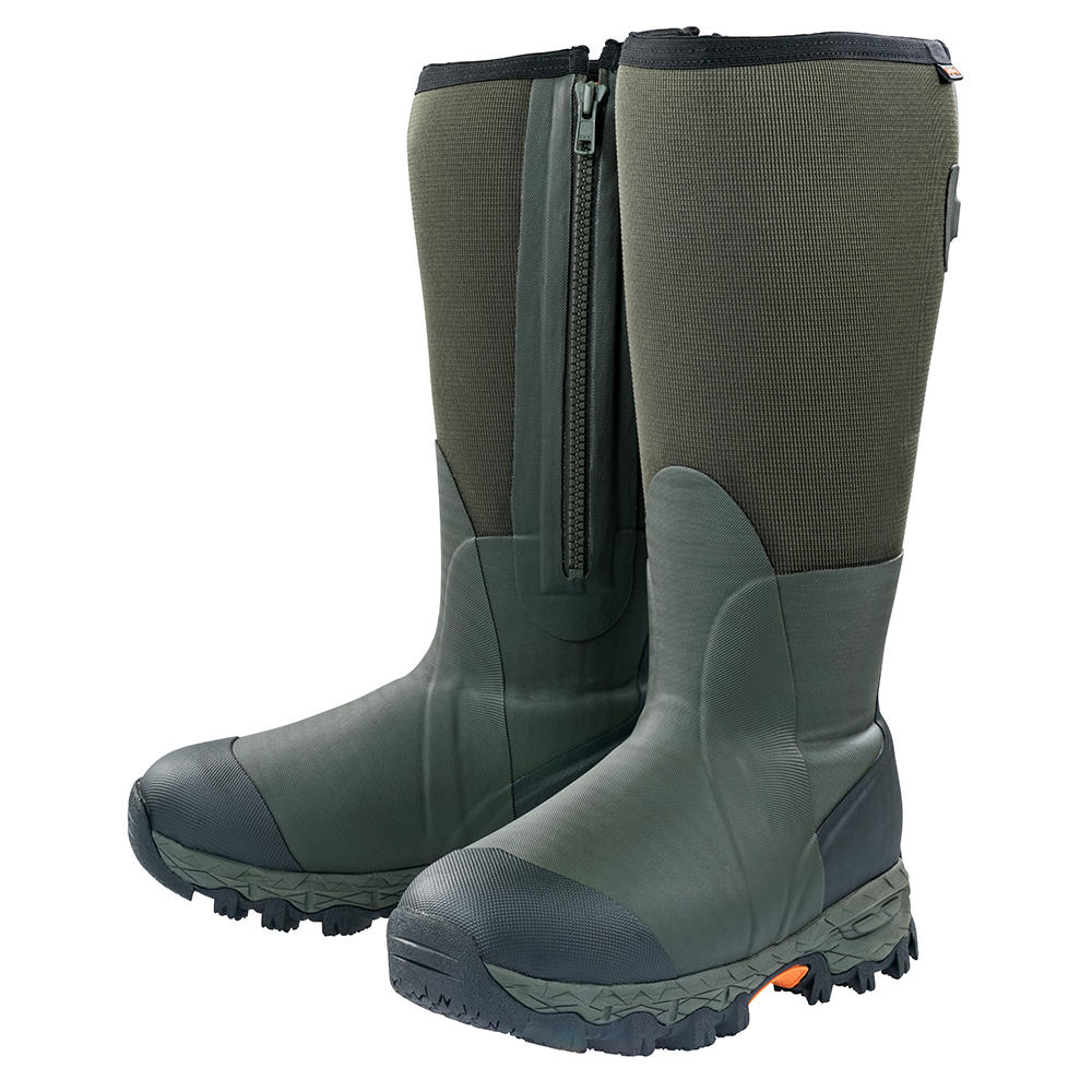Botte de Pluie en Caoutchouc Hunter Original Tall Gloss - Femme - Vert Botte de Pluie en Caoutchouc Hunter Original Tall Gloss - Femme - Vert