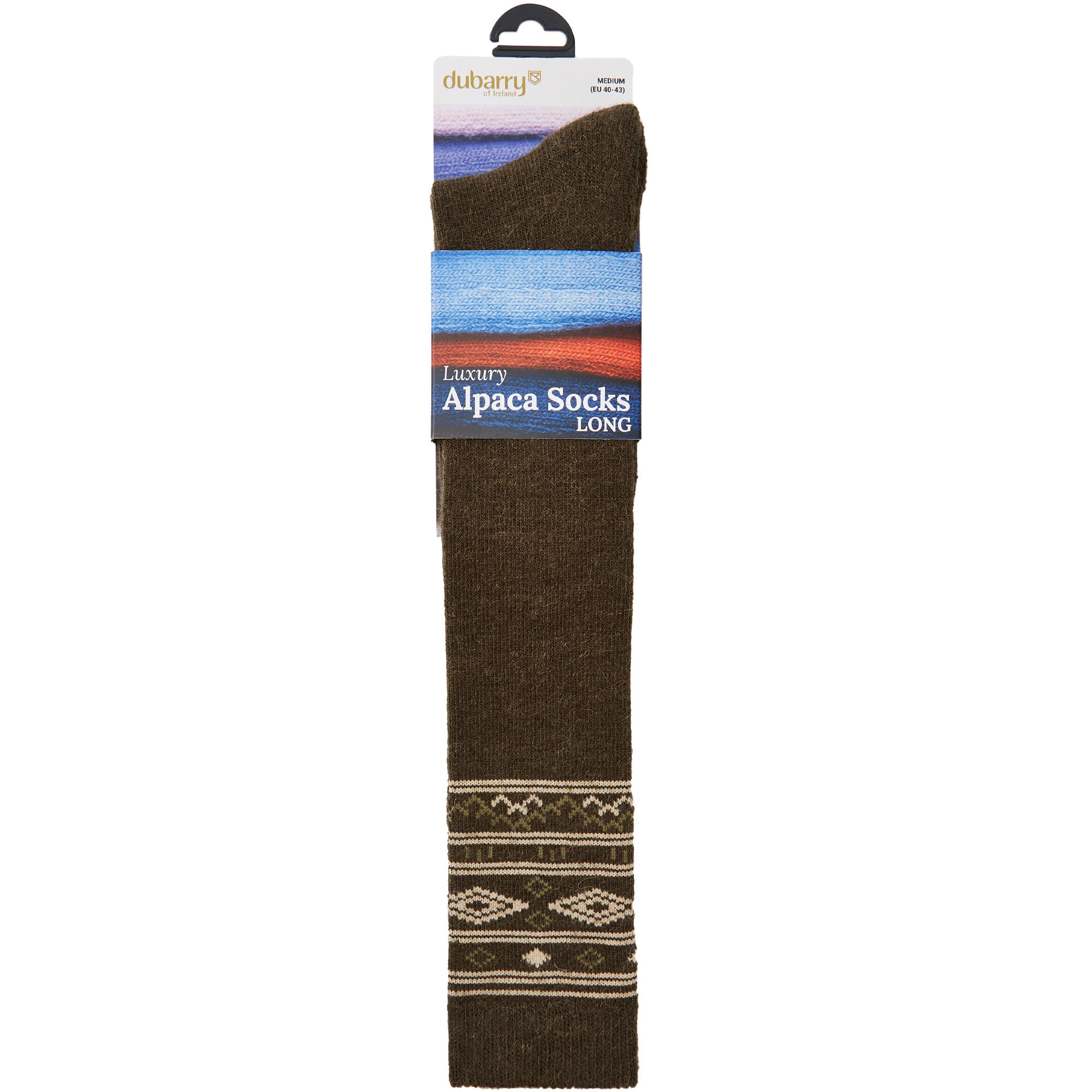 Dubarry Strümpfe »Rolestown«