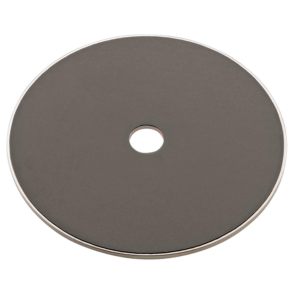 Magna-Tec® Trinity-S Diamond Abrasive, incl. Supporting Plate, Grit 3000