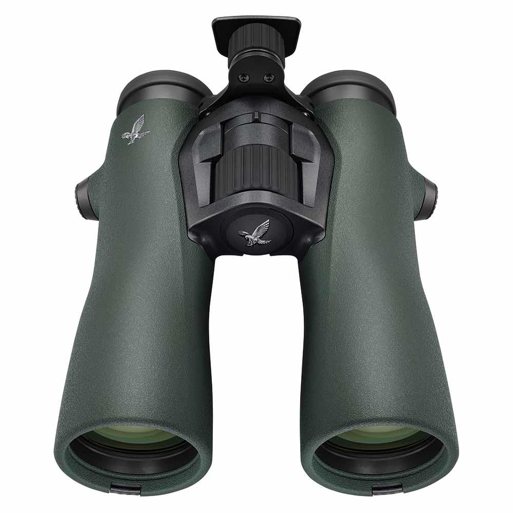 Swarovski Fernglas NL Pure 8 x 42