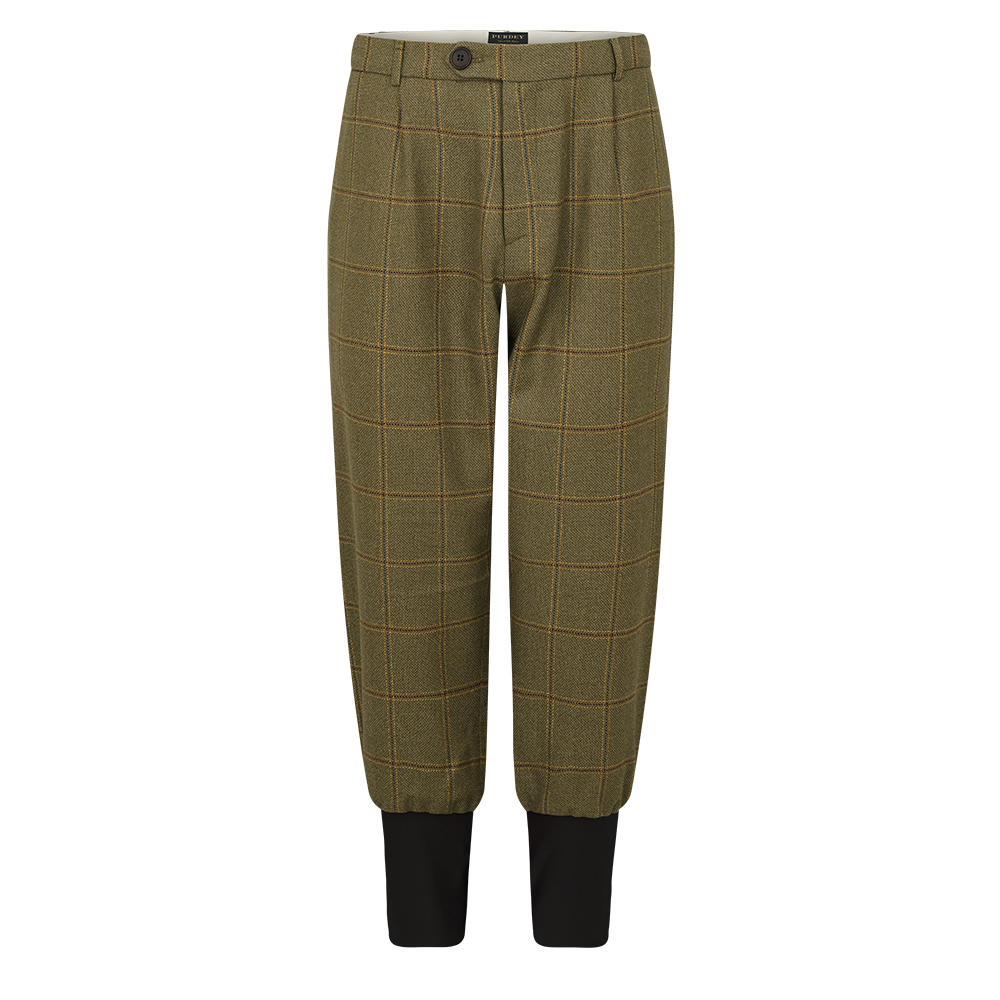 Purdey Herren Tweed Breeks, Berkshire