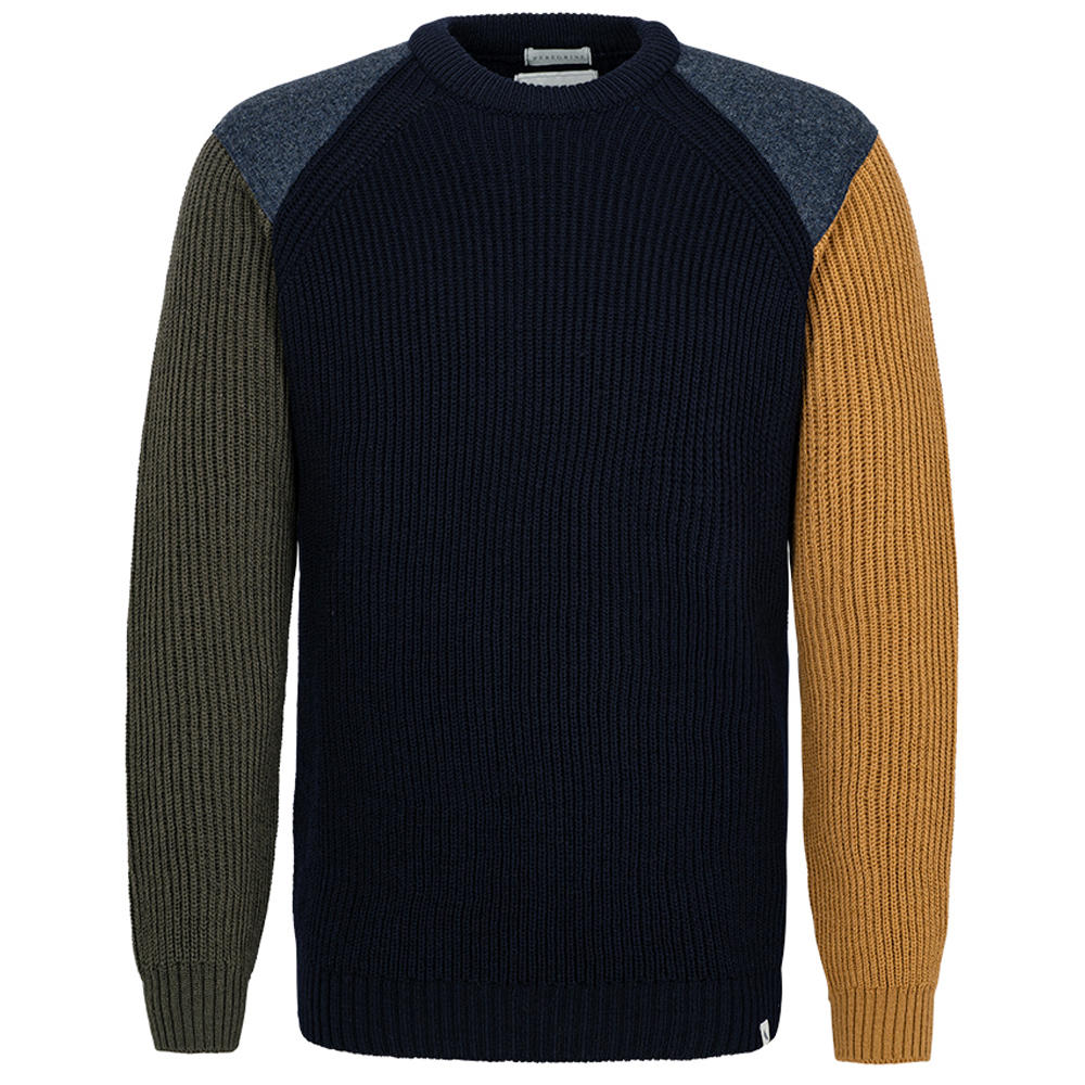 Peregrine, Herren Pullover Thomas