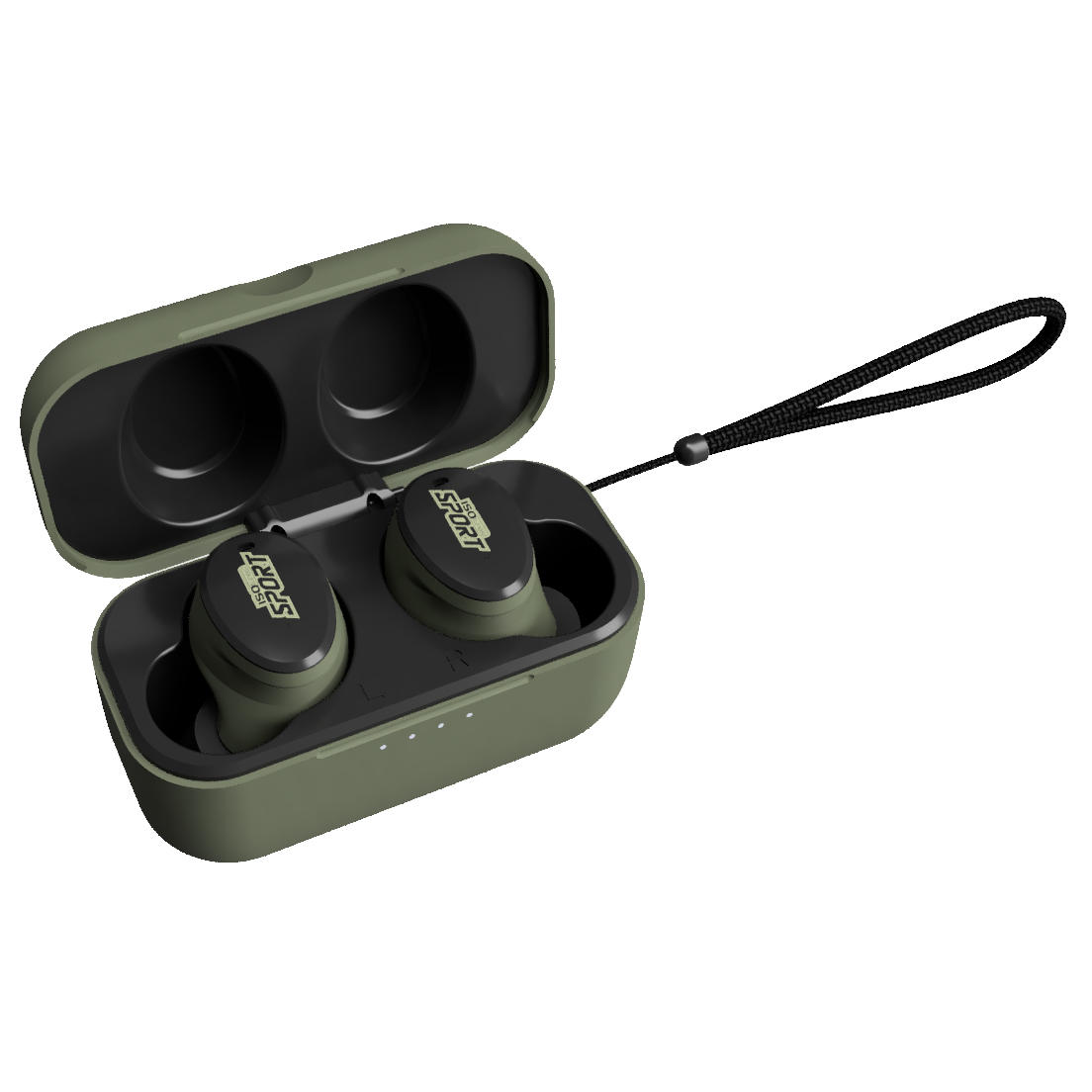 ISOtunes® »Caliber BT« Sport Hearing Protection