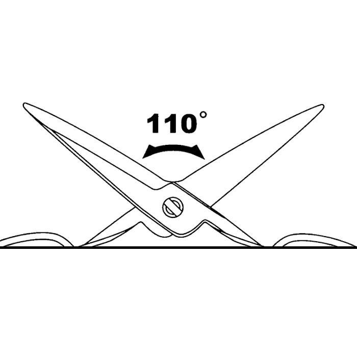 Design-Küchenschere