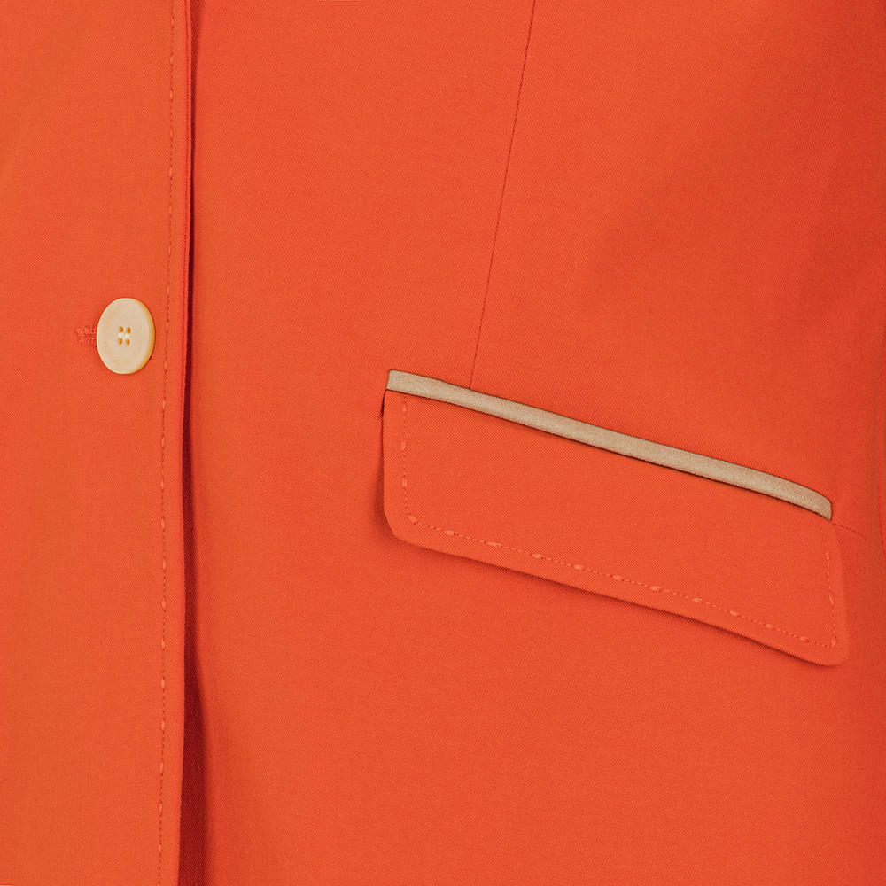 Pamela Henson Damenblazer JASMIN, Bi-Stretch Cotton
