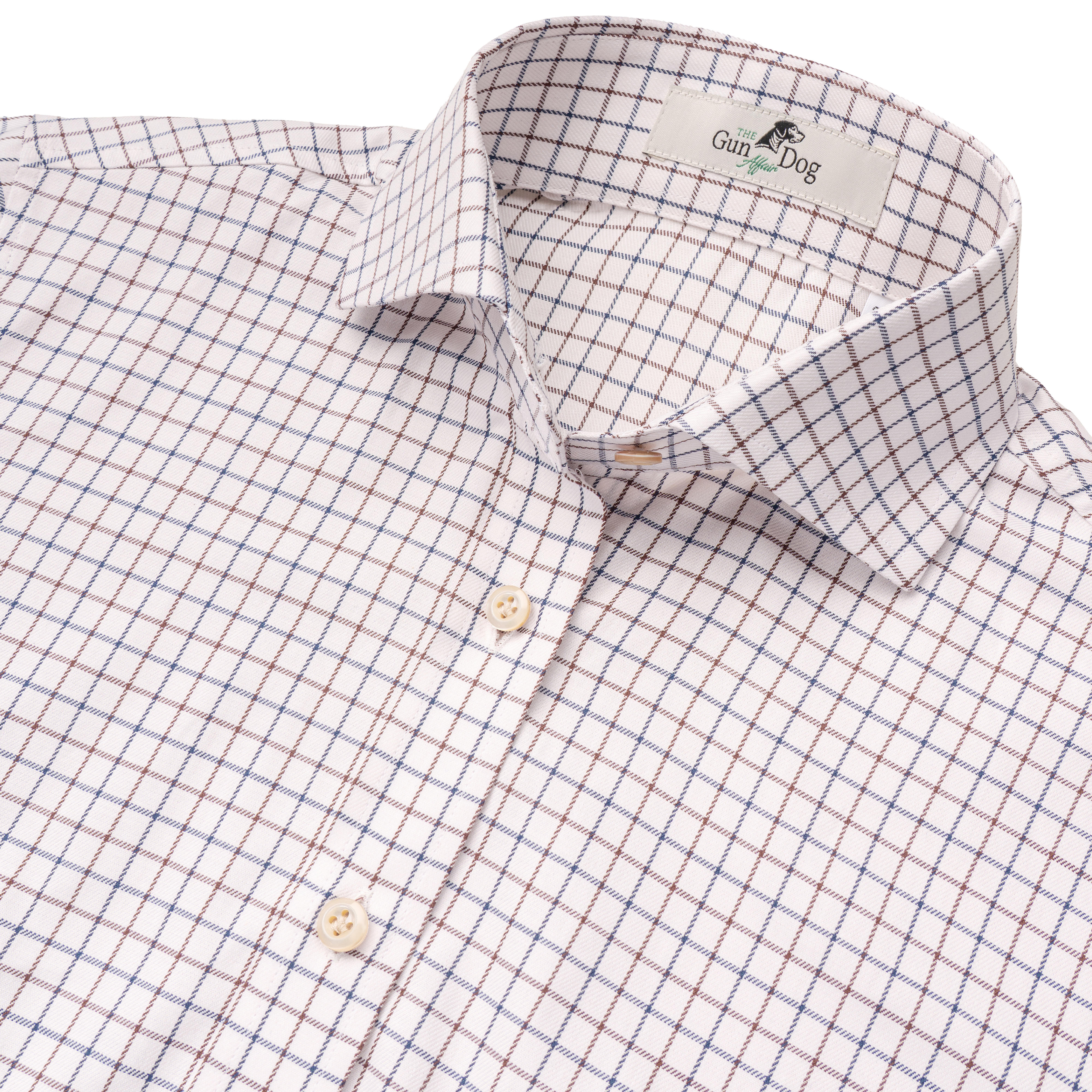 The GunDog Affair Bluse »Yorkshire«