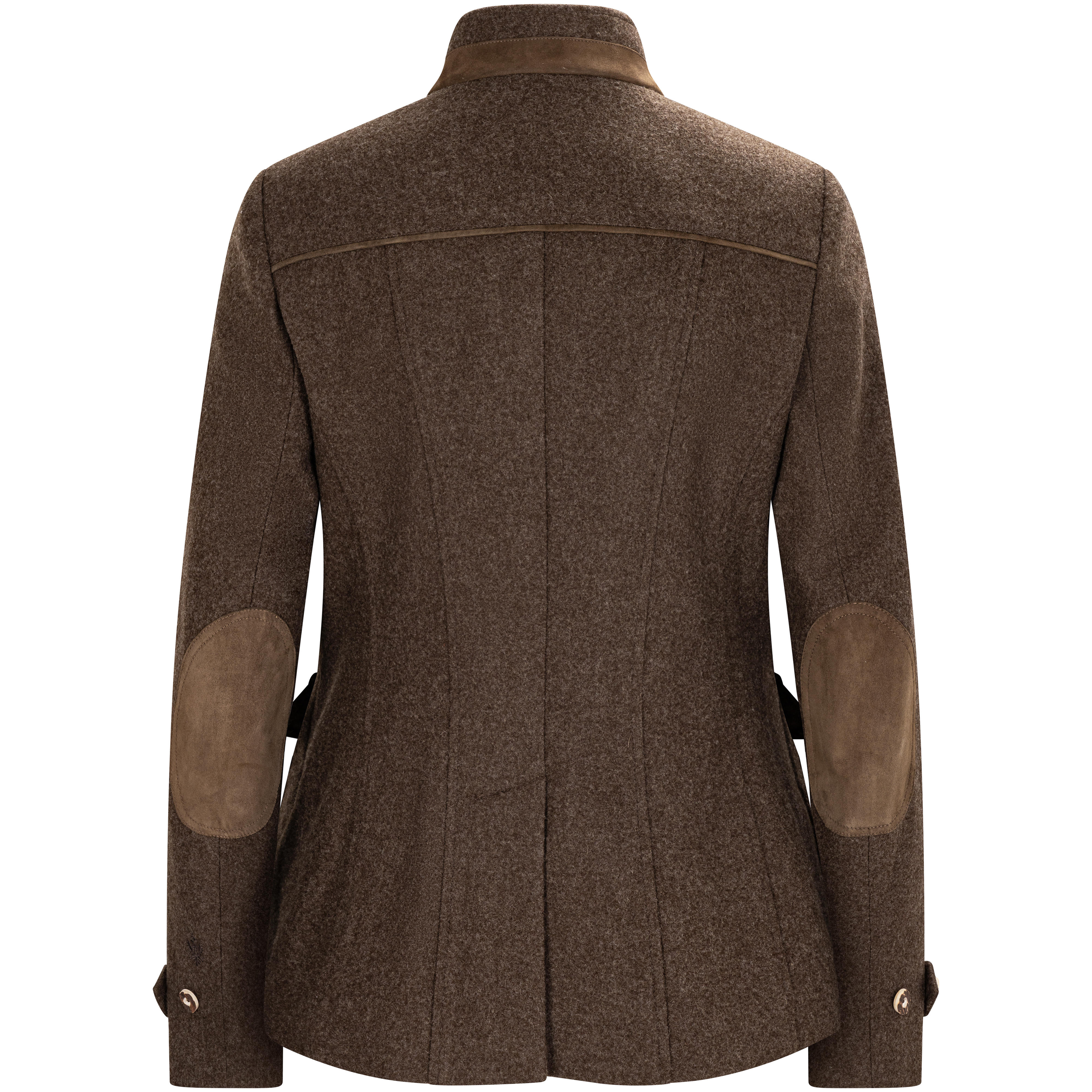 Veste en loden pour femme Habsbourg » Filippa «
