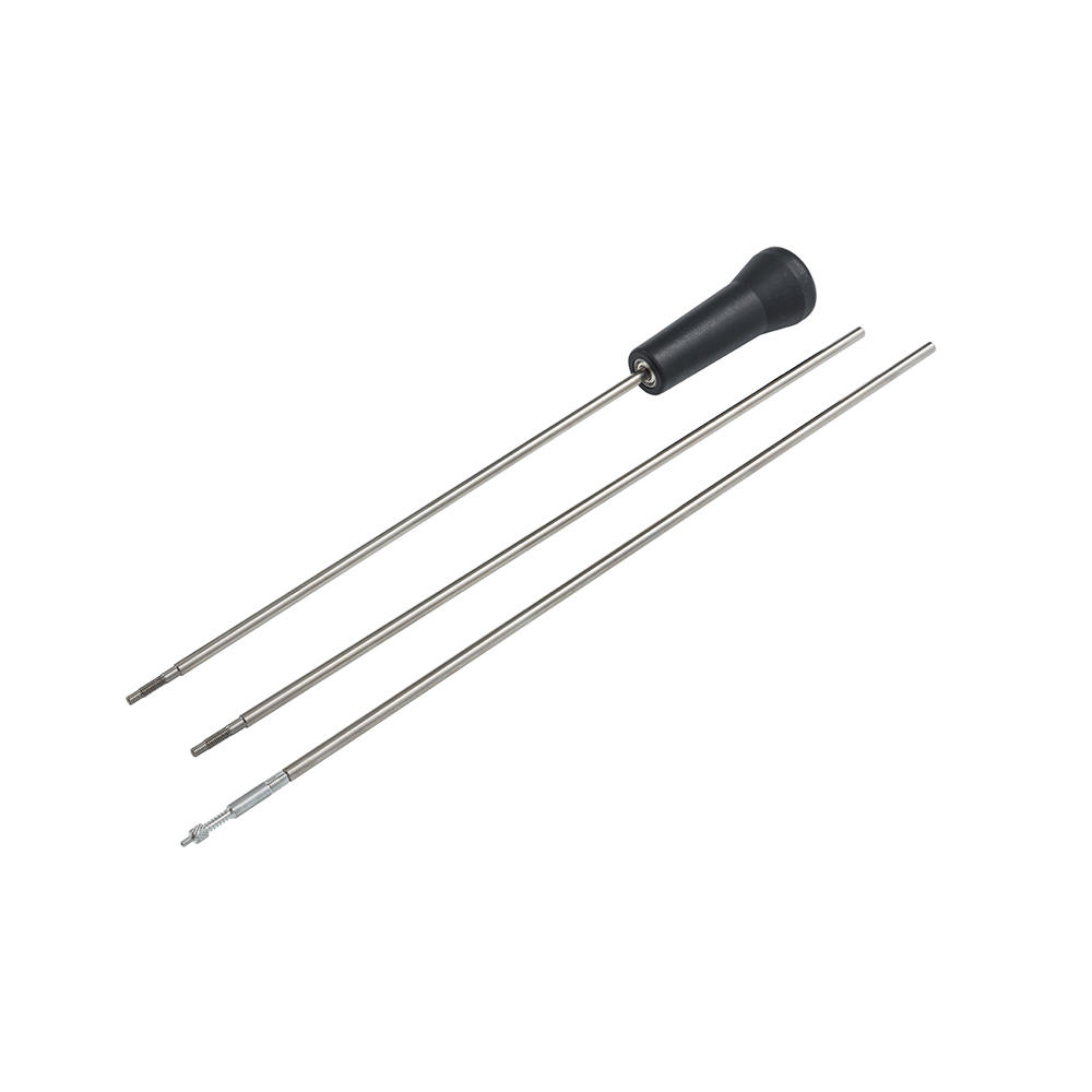 VFG Büchsenputzstock 3-teilig, Kaliber .22-6,5 mm