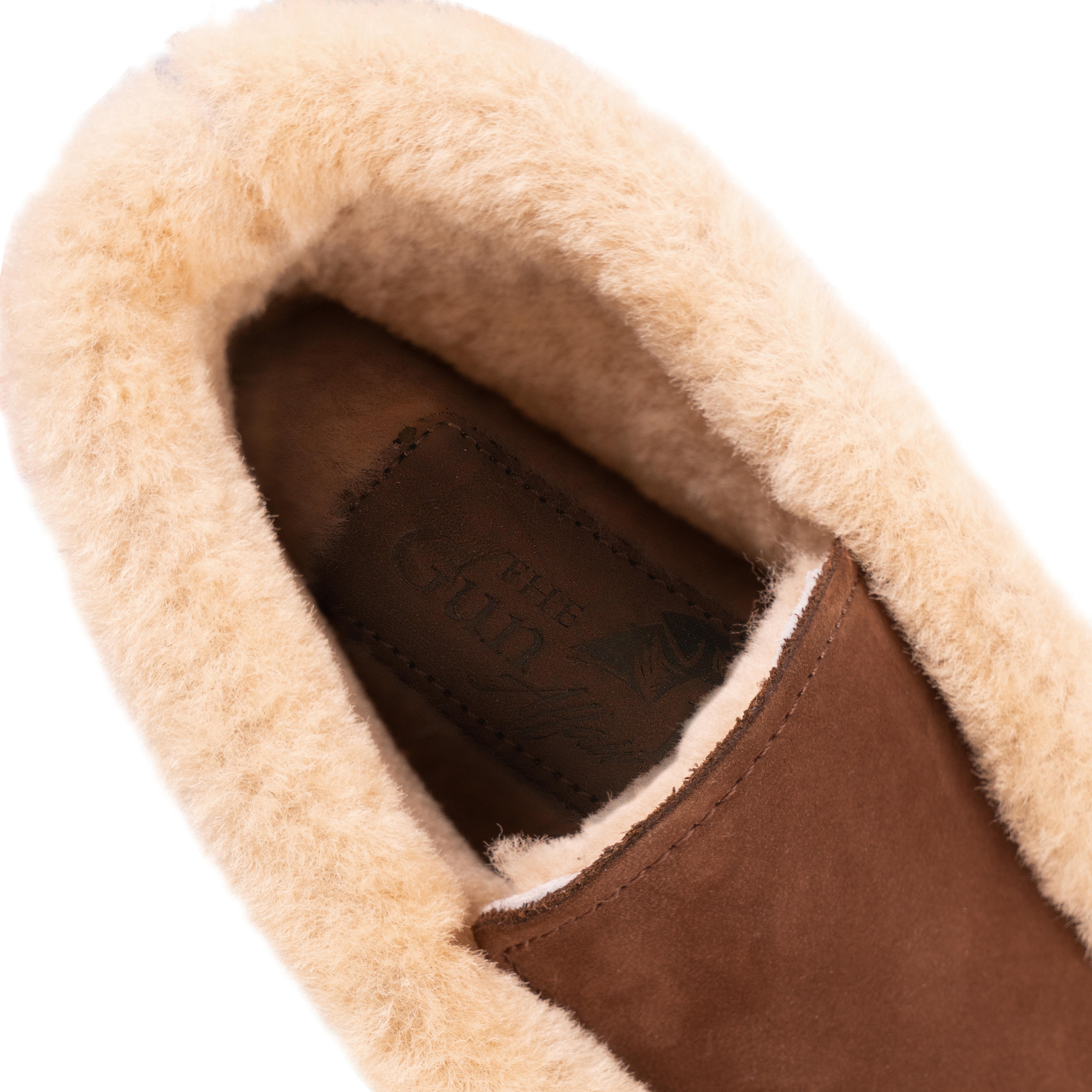 Damen Schlupf-Stiefelette »Lauren« 