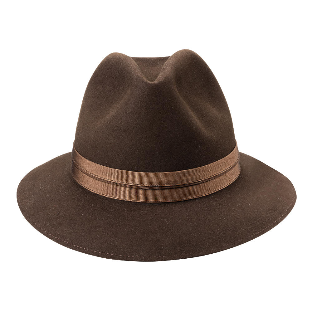 Chapeau pour homme Zapf »Charly«