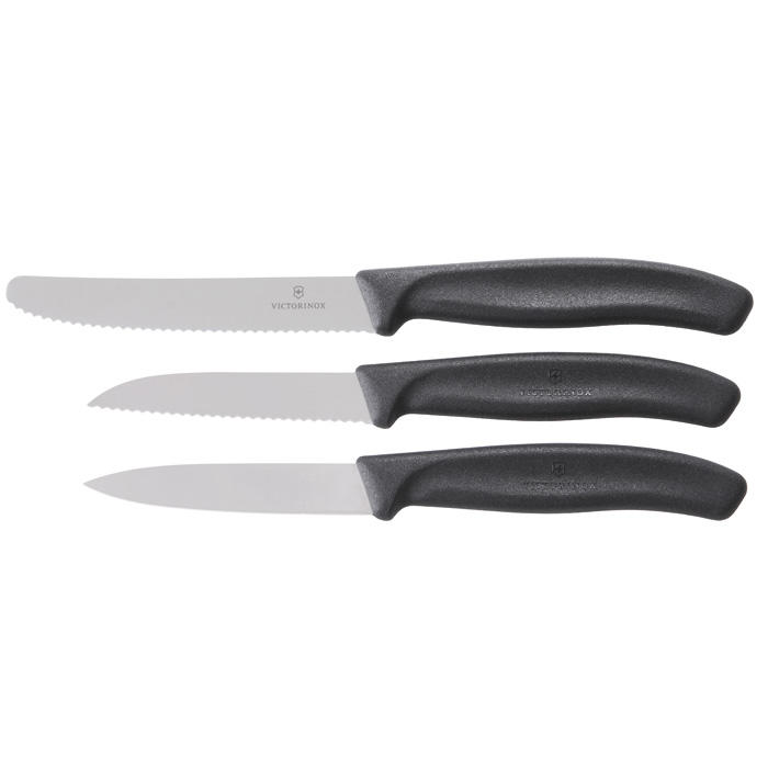 Victorinox® Messer-Set, 3-teilig