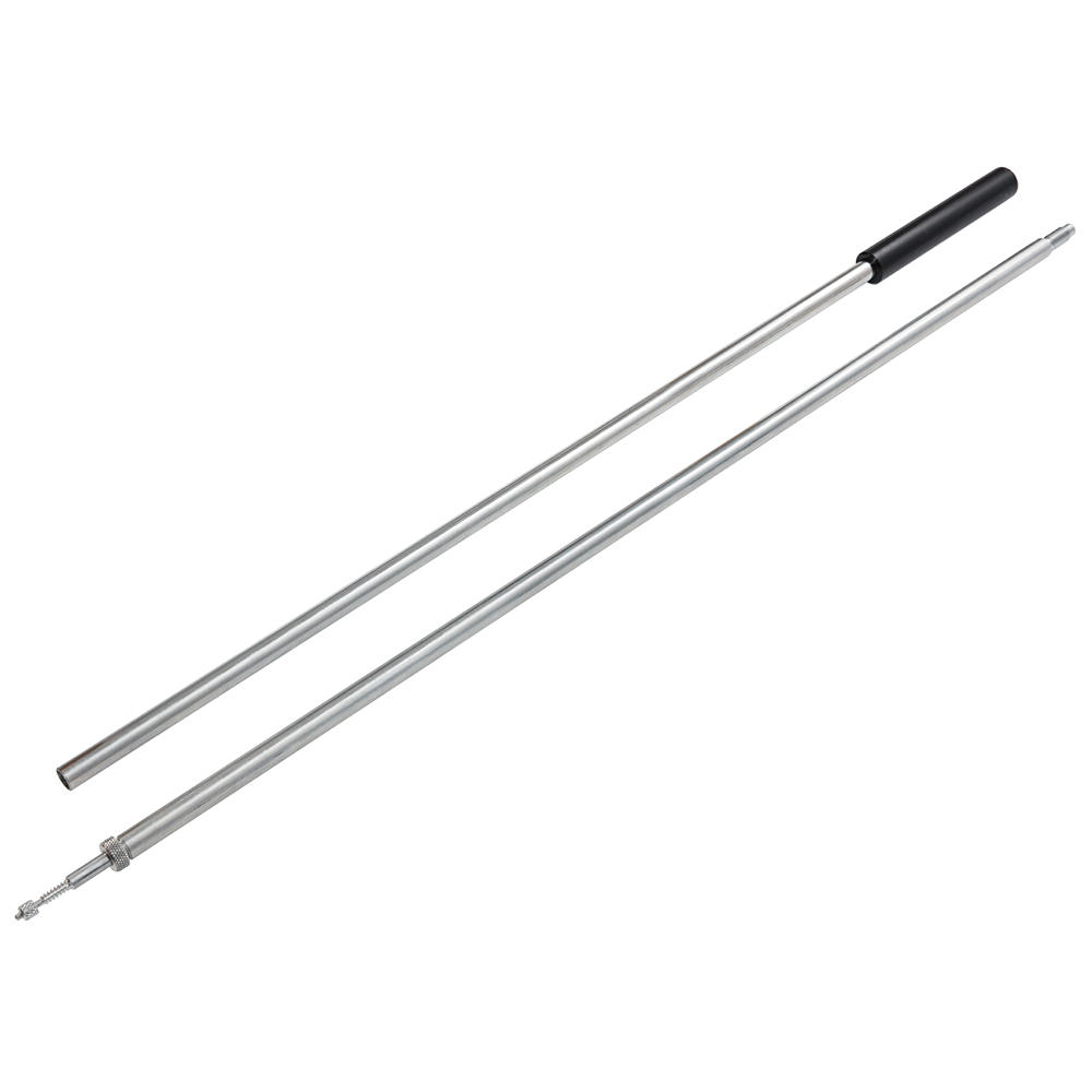 VFG Flintenputzstock 2-teilig, Kaliber 12, 16, 20