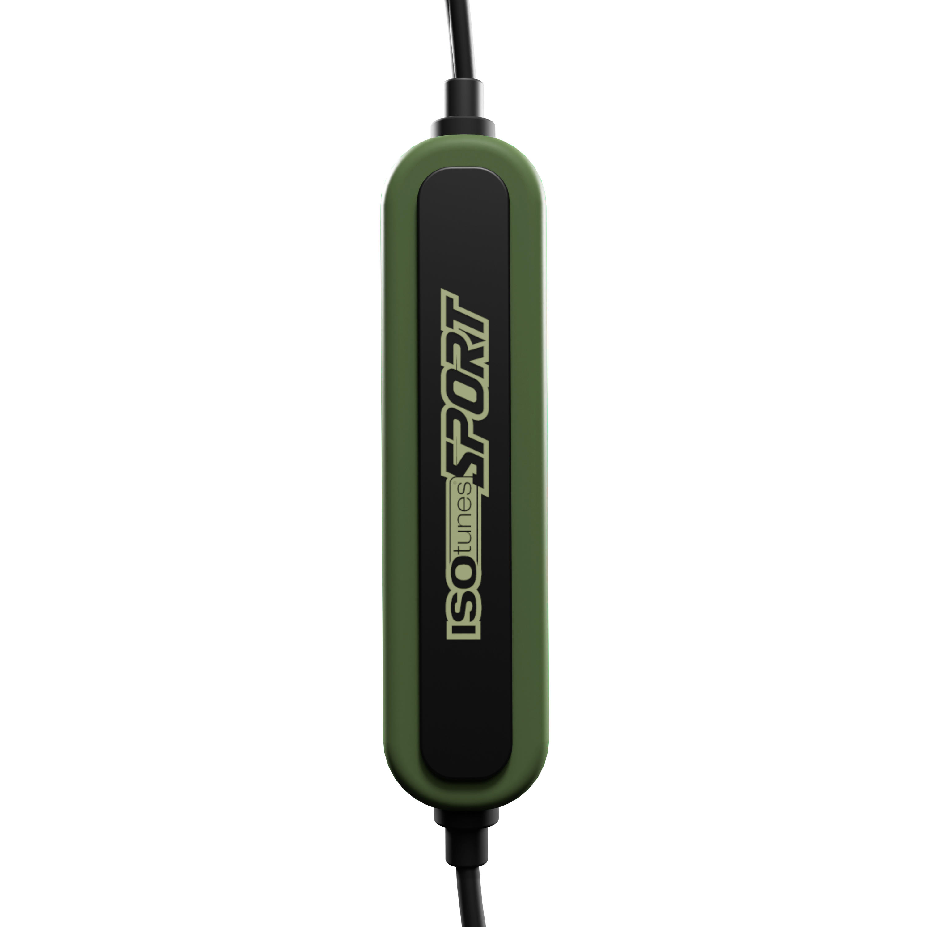 ISOtunes® »Advance 2.0« Sport Hearing Protection