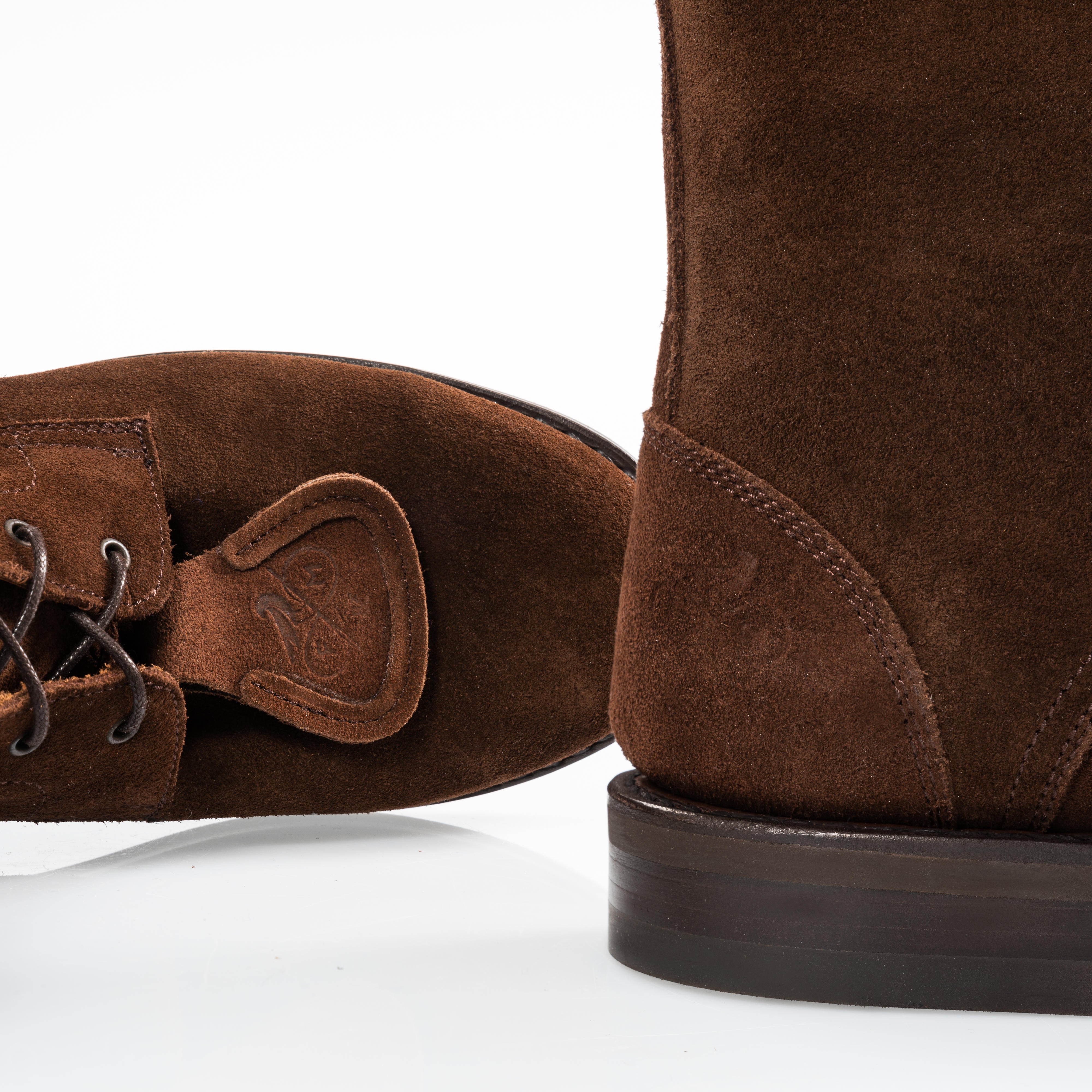 Field & Moor Damen Jagdstiefel »Sparrowhawk«
