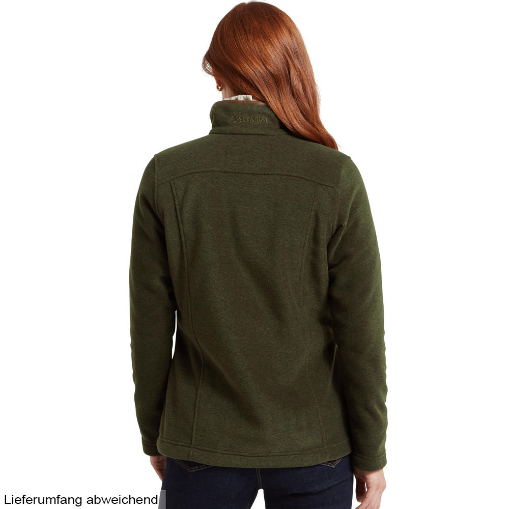 Schöffel Tilton Fleece Troyer