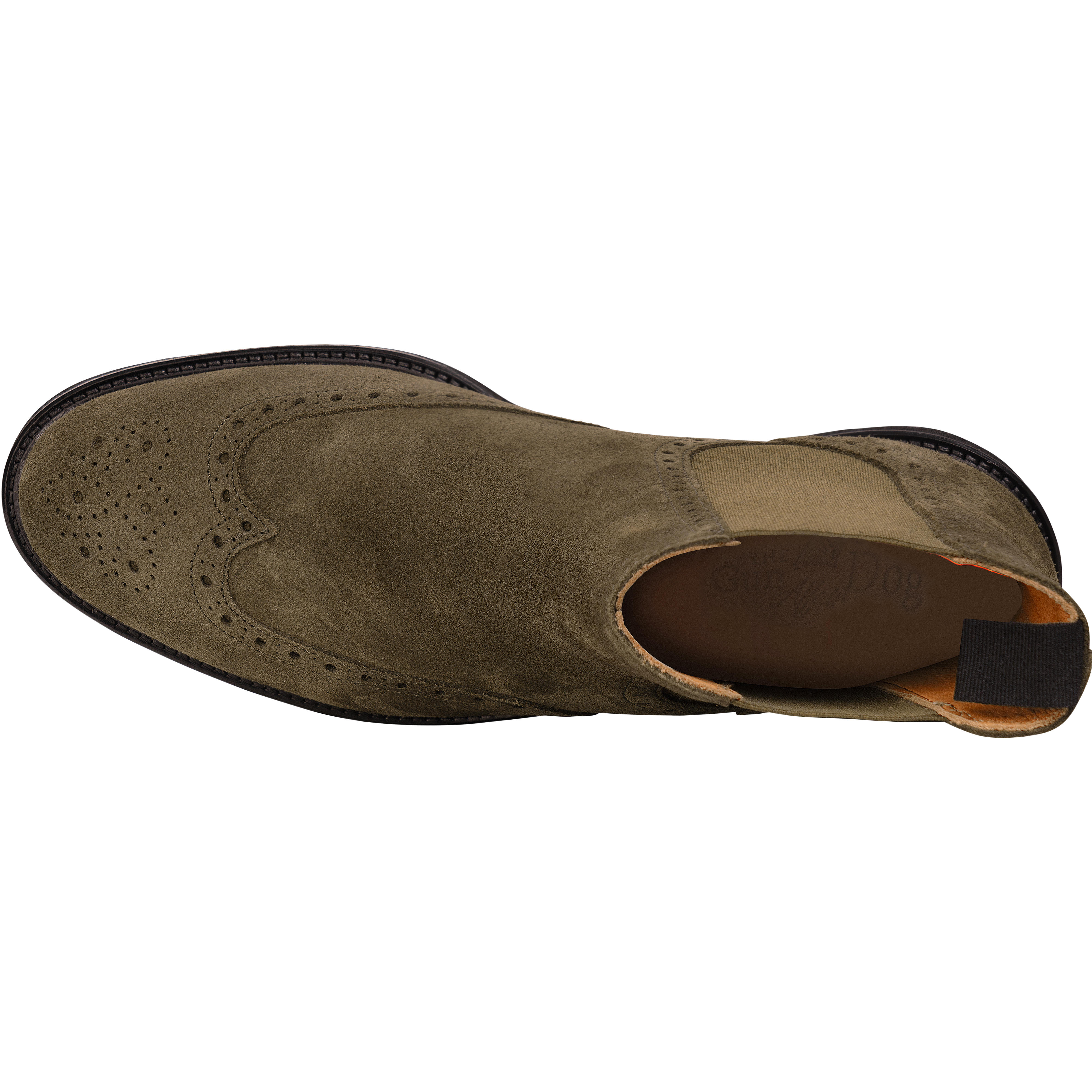 Damen Chelsea Boots »Sarah«