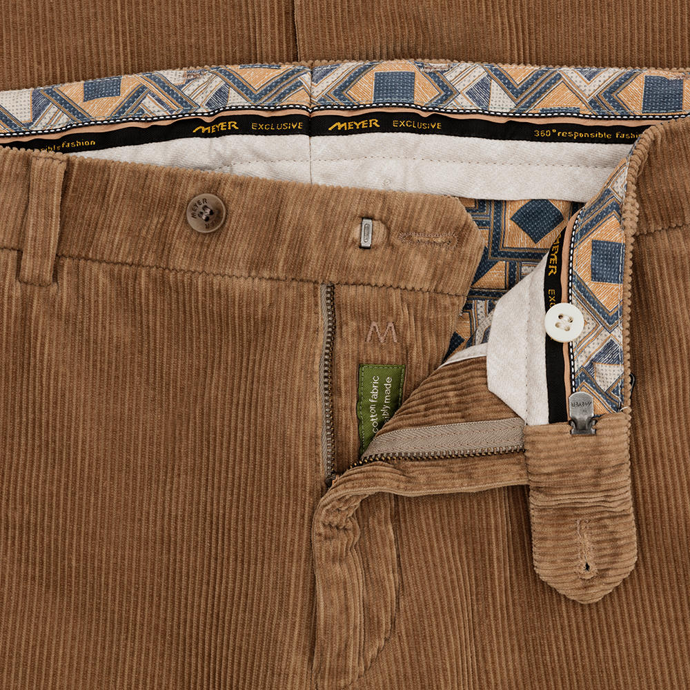 Meyer Herren Cordhose Bonn