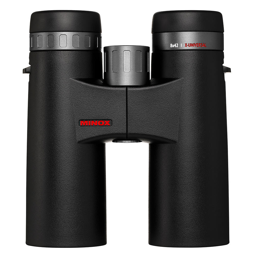 Jumelles Minox X-Universal 10 x 42
