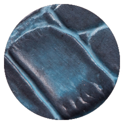 hellblau