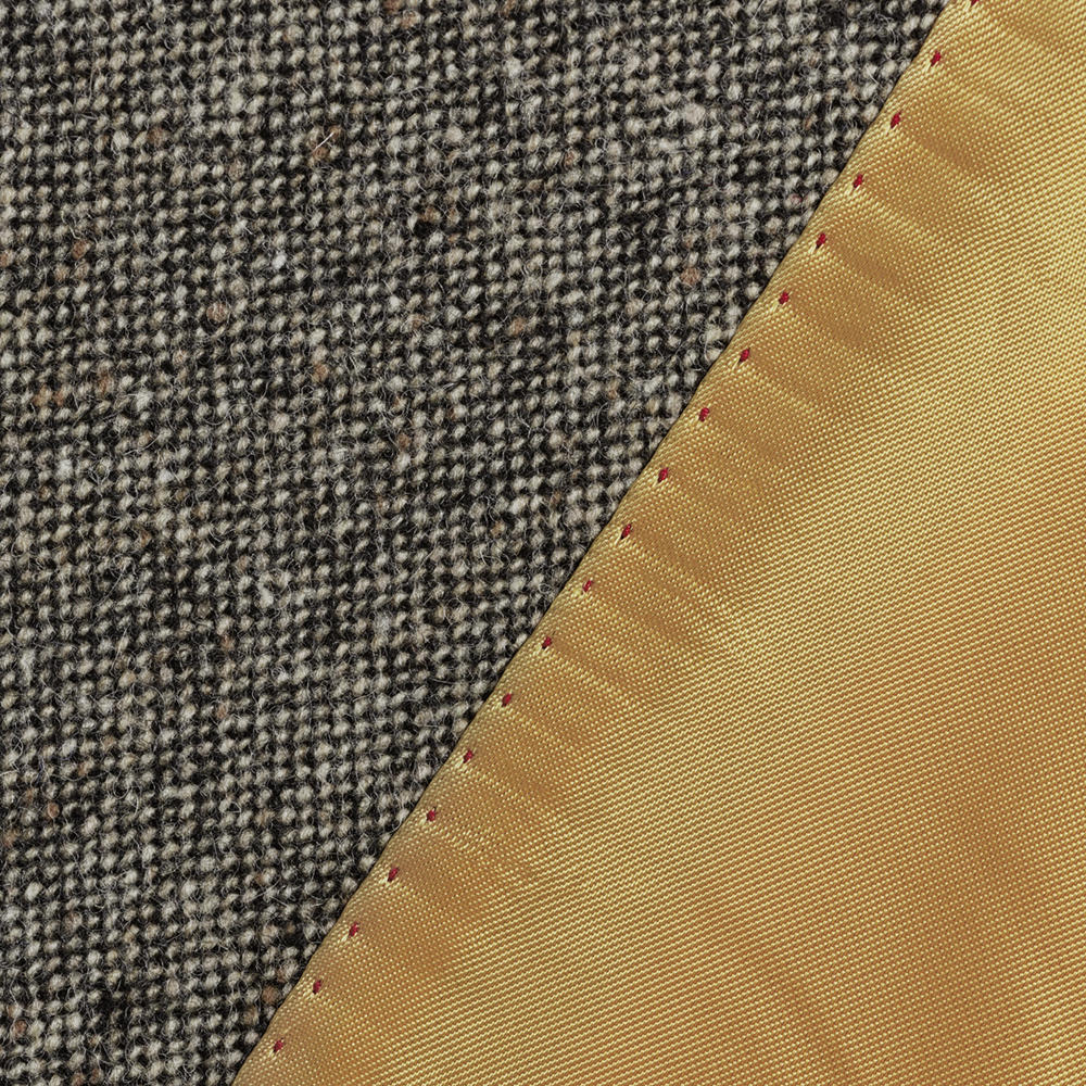 Herren Tweed-Sakko, Donegal, grau