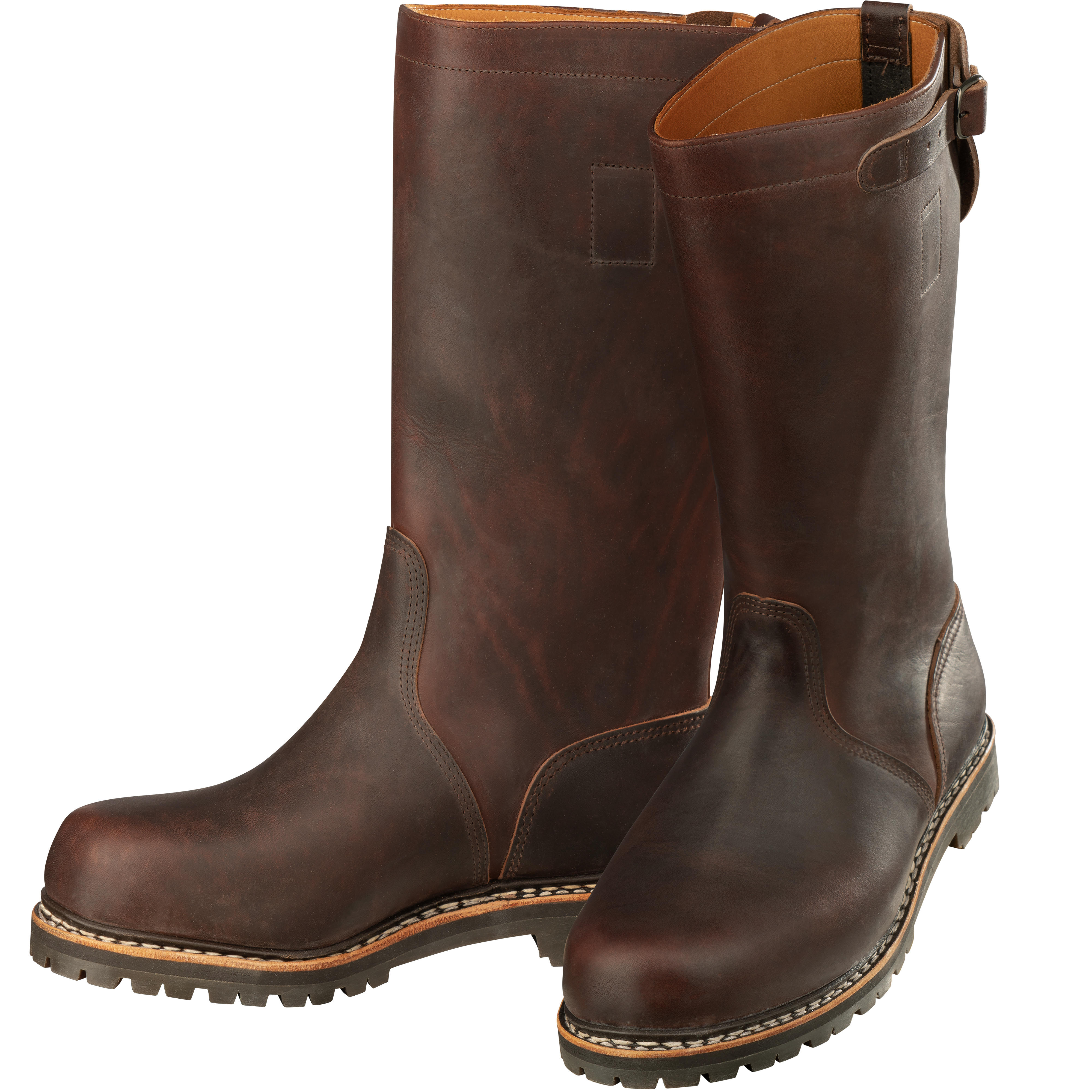 Trabert Jagdstiefel »EGERLING«