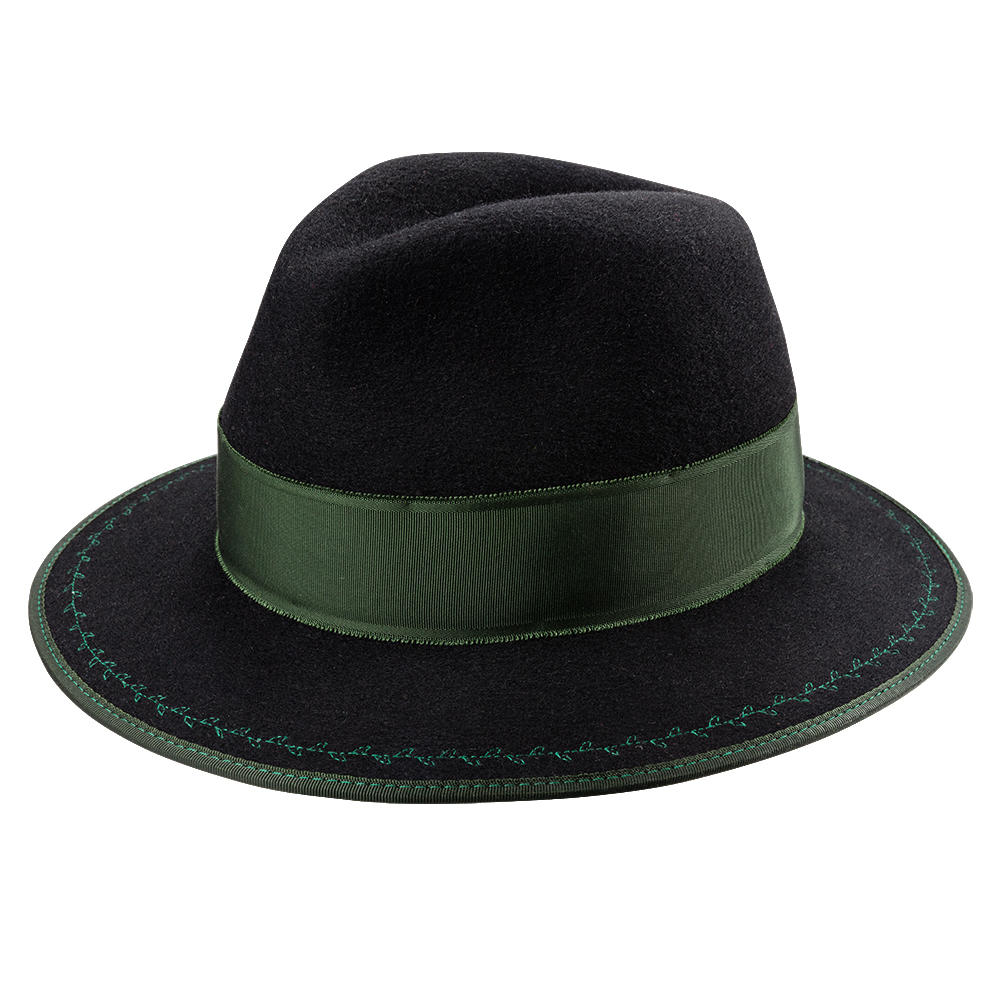 Chapeau pour femme Kepka » Die praktische Trude «