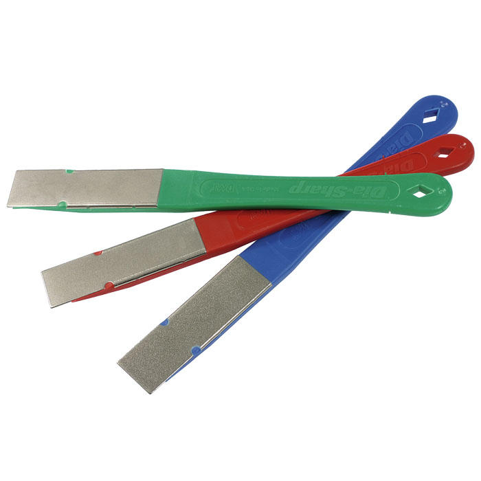 DMT® Dia Sharp® Mini Hone® Set