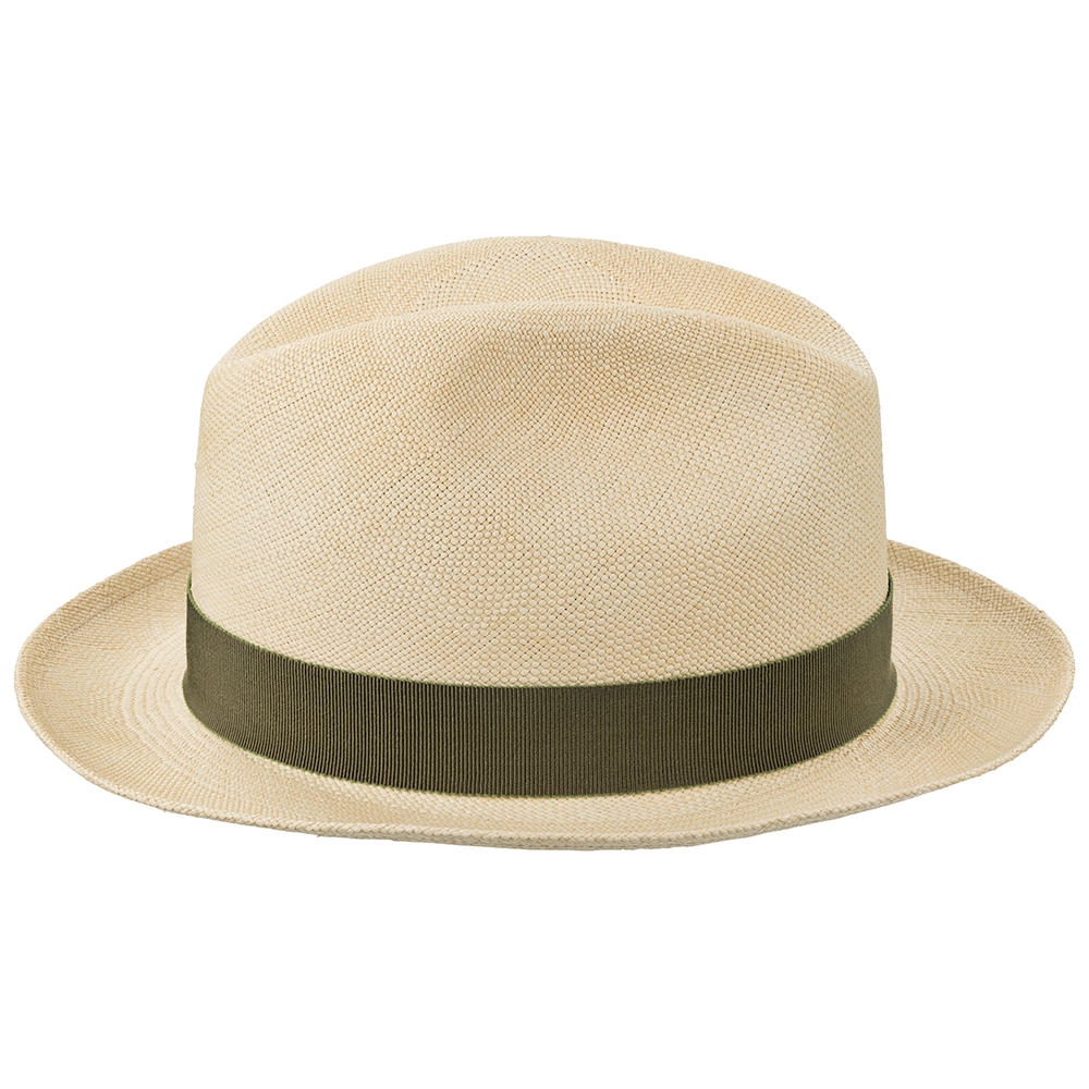 Purdey Panama Hut