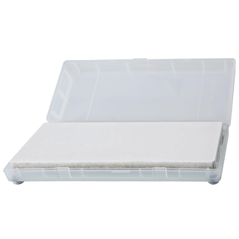 Shapton® Glass Stone HR Shaping Stone, Thick Version, Hard Bond, Grit 500