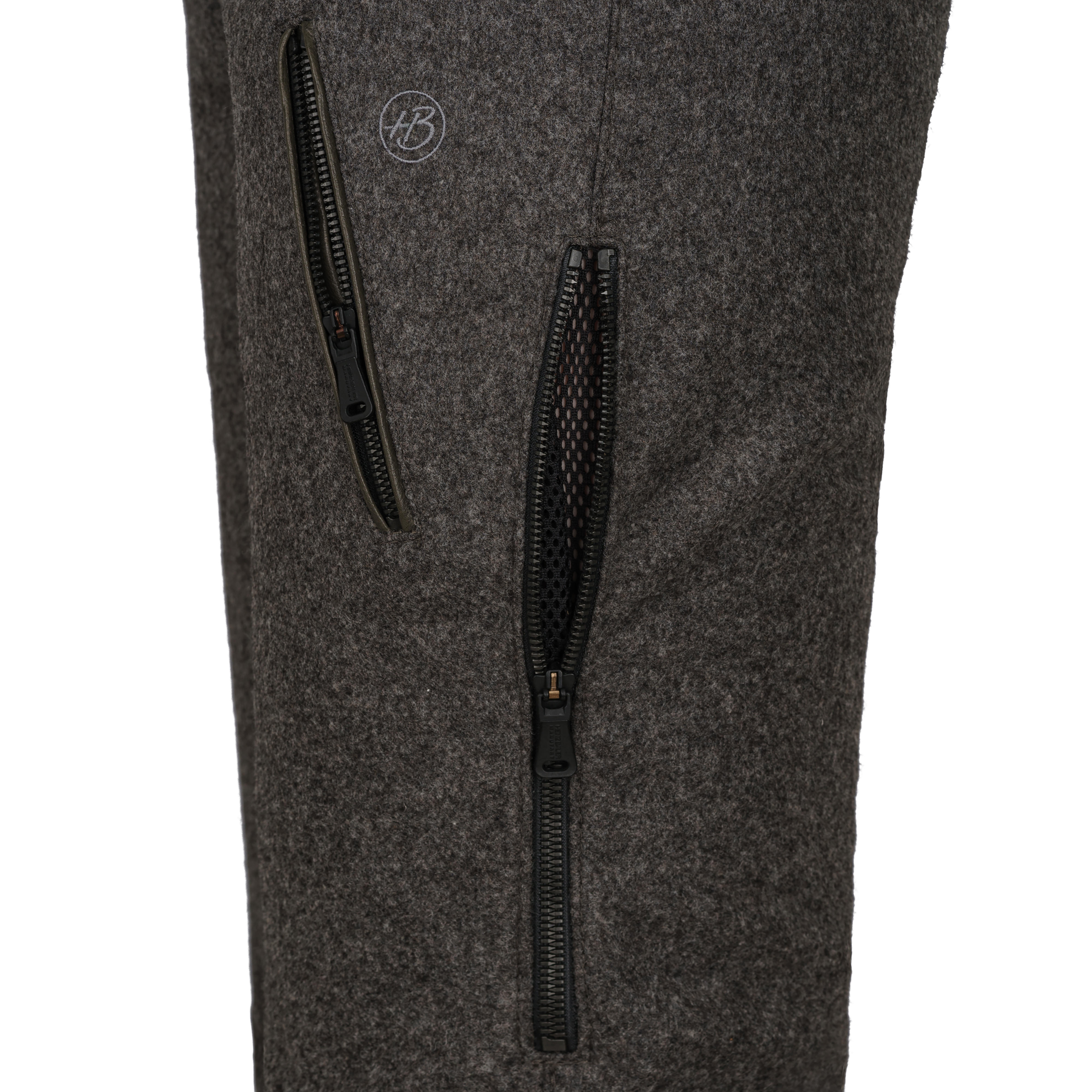 Heinz Bauer »Cerro Torre Lady« Ladies’ Loden Trousers