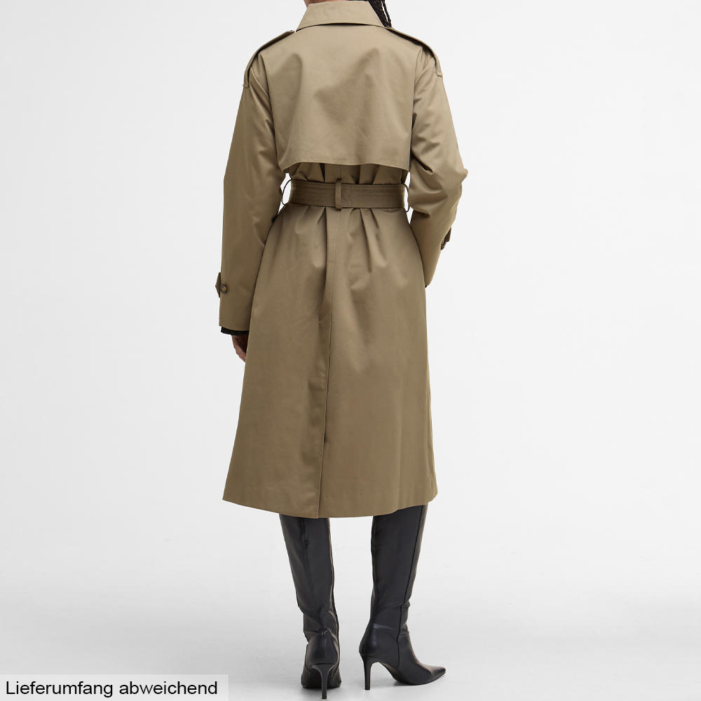 Barbour Damen-Trenchcoat »Aoife«
