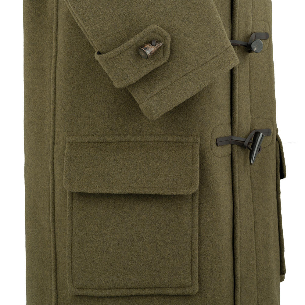 Gloverall Herren Duffle Coat Morris
