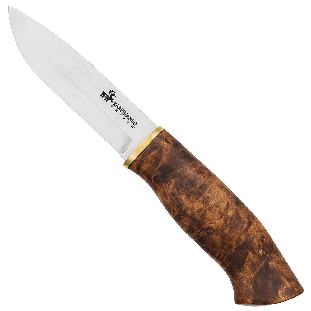Nordisches Jagdmesser »The Boar« 