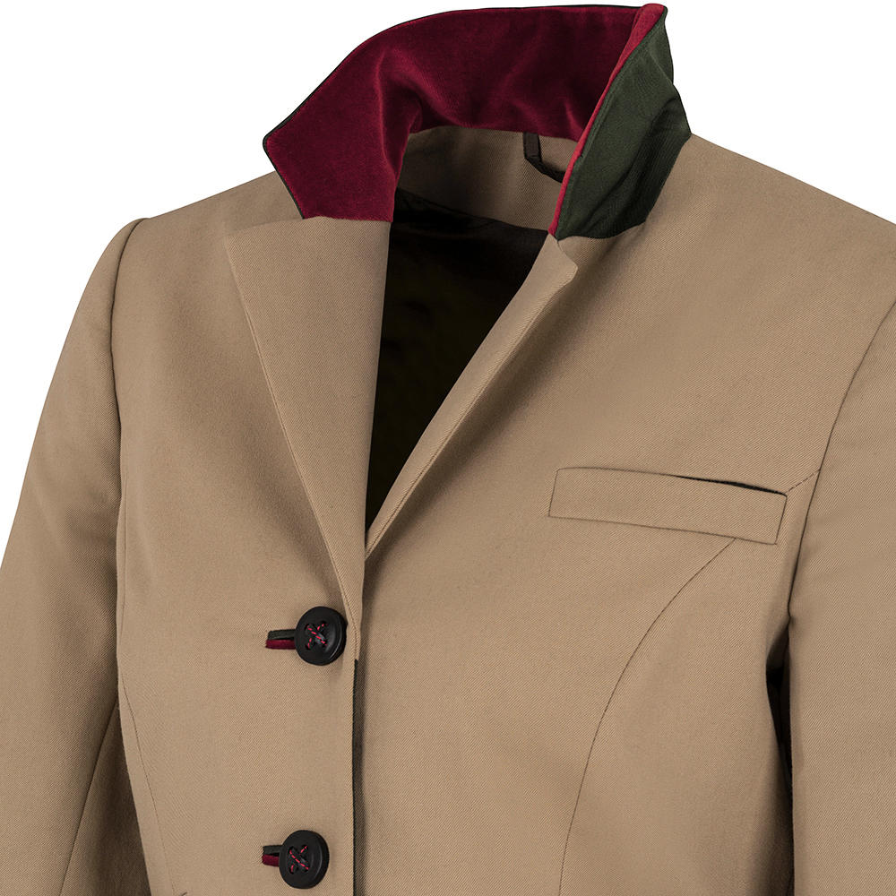Stajan Damen Blazer Hannover, Fuchsjagd