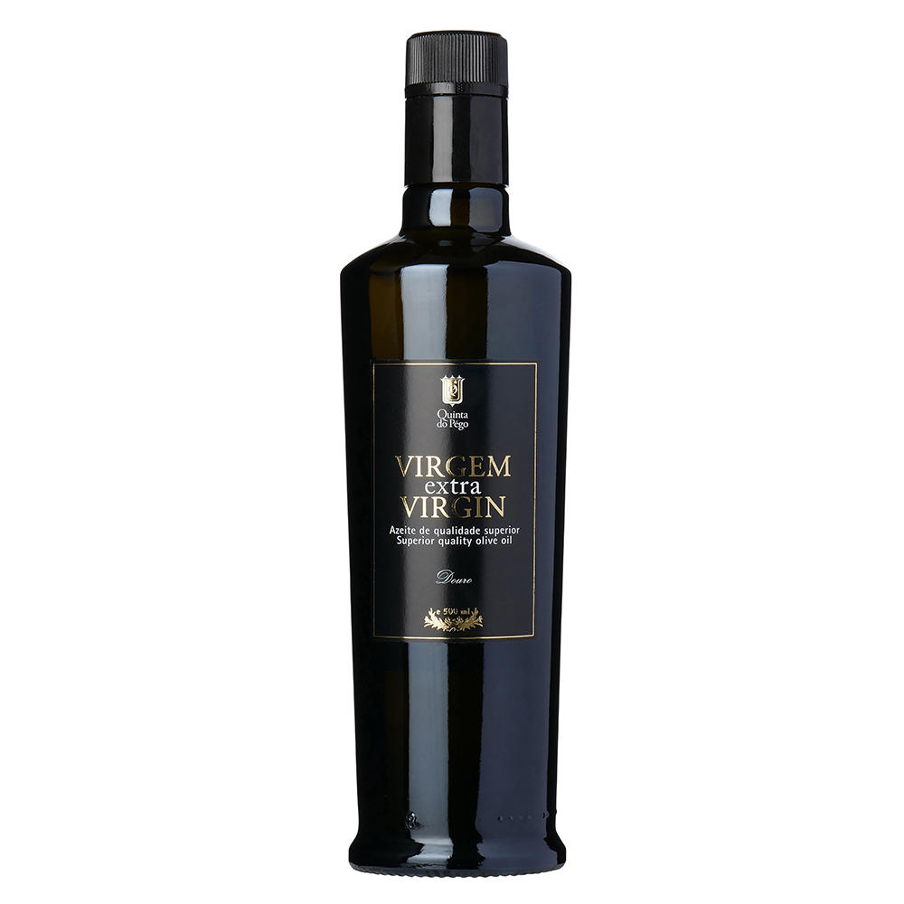 Quinta do Pégo Olivenöl Extra Virgin, 500 ml