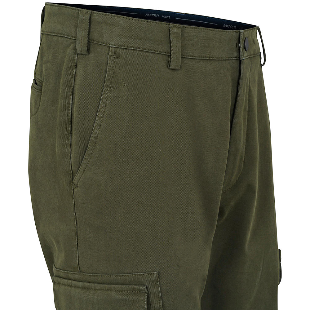 Pantalon cargo pour homme Meyer » Devon «