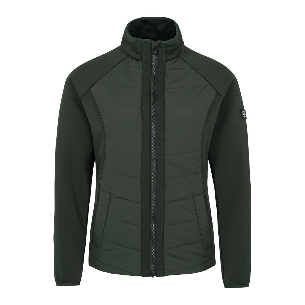 Dubarry, Damen Hybridjacke Emerald