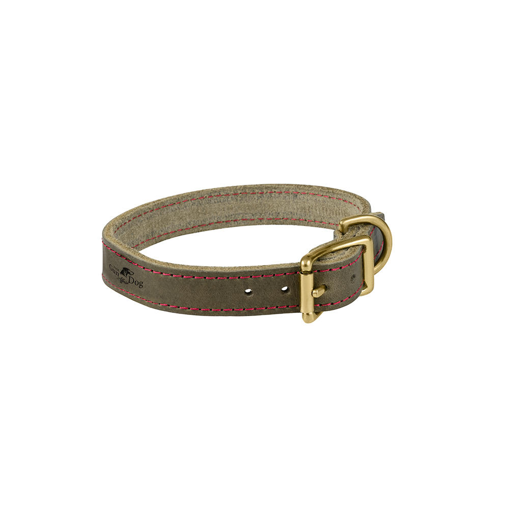 Collier pour chien » The GunDog Affair «, 20 mm, taille M