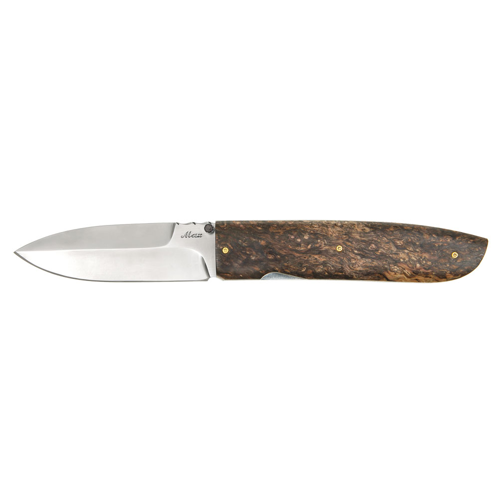 AUSSTELLER: Klappmesser Daghetta