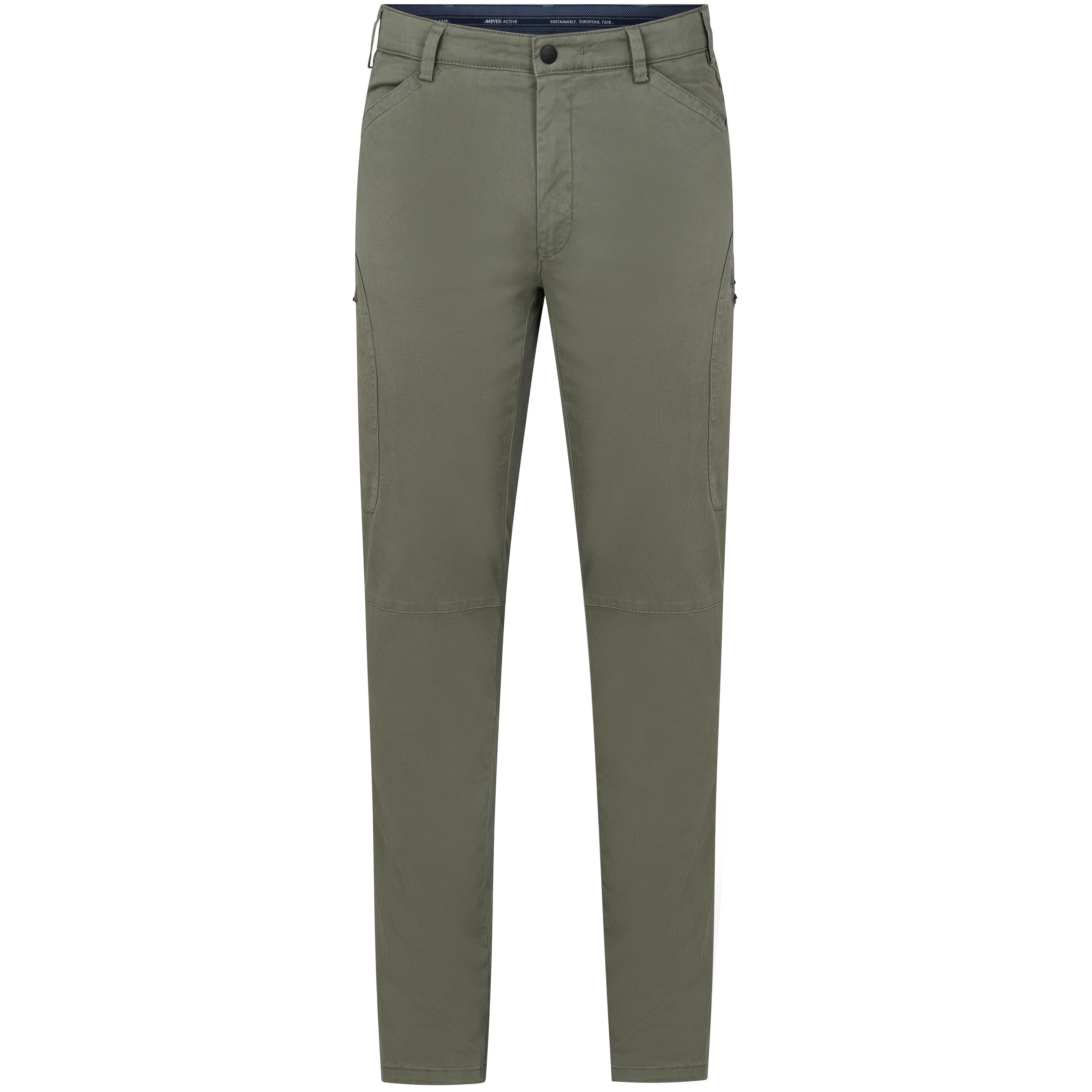 Meyer Herren Cargohose Kerry
