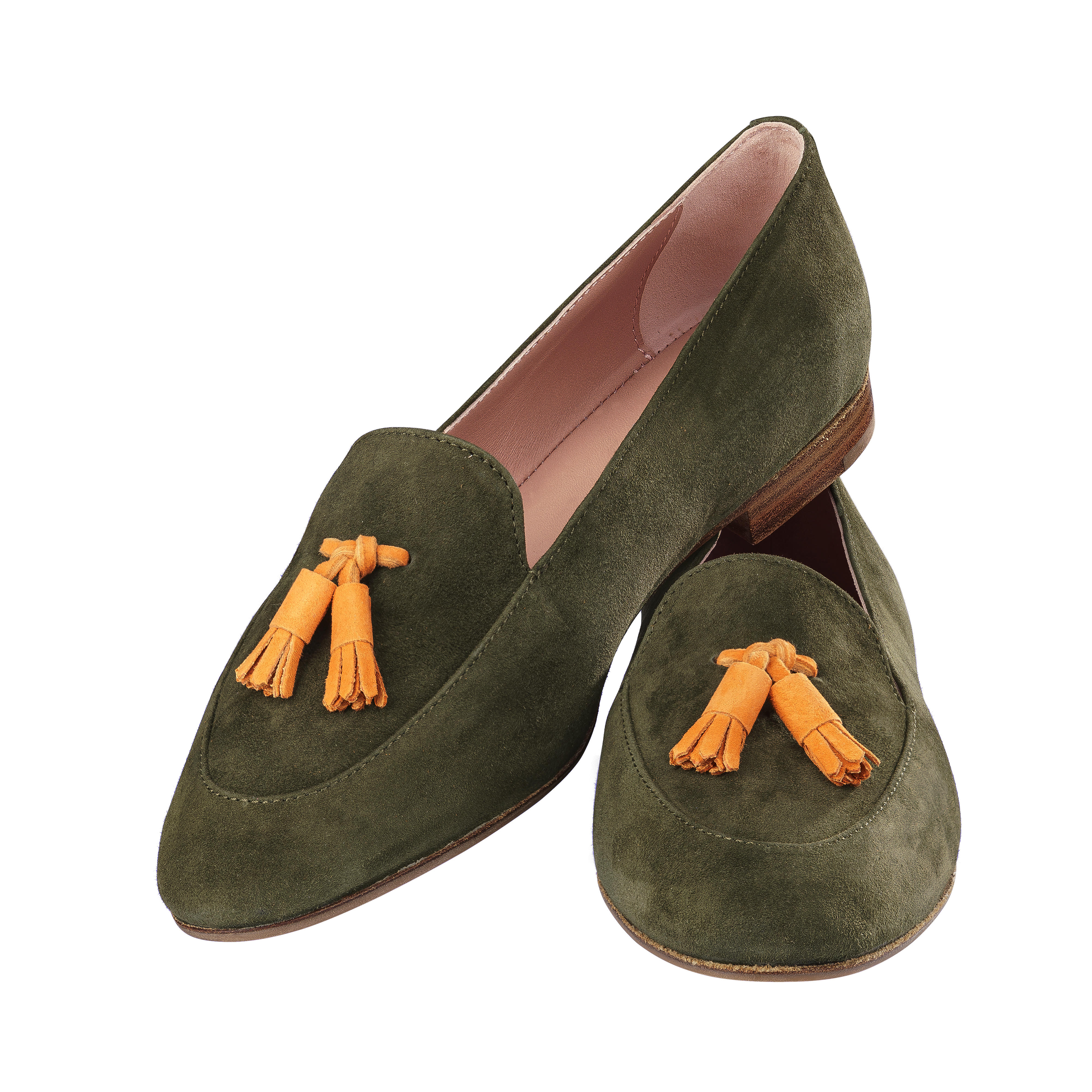 Damen Tasselloafer »Franca«