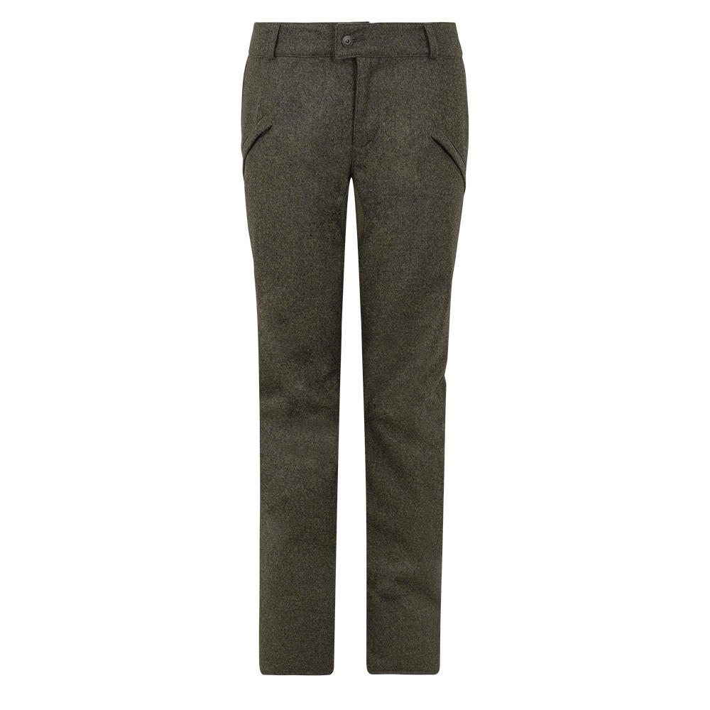 Heinz Bauer Herren Lodenhose, Mountain Star