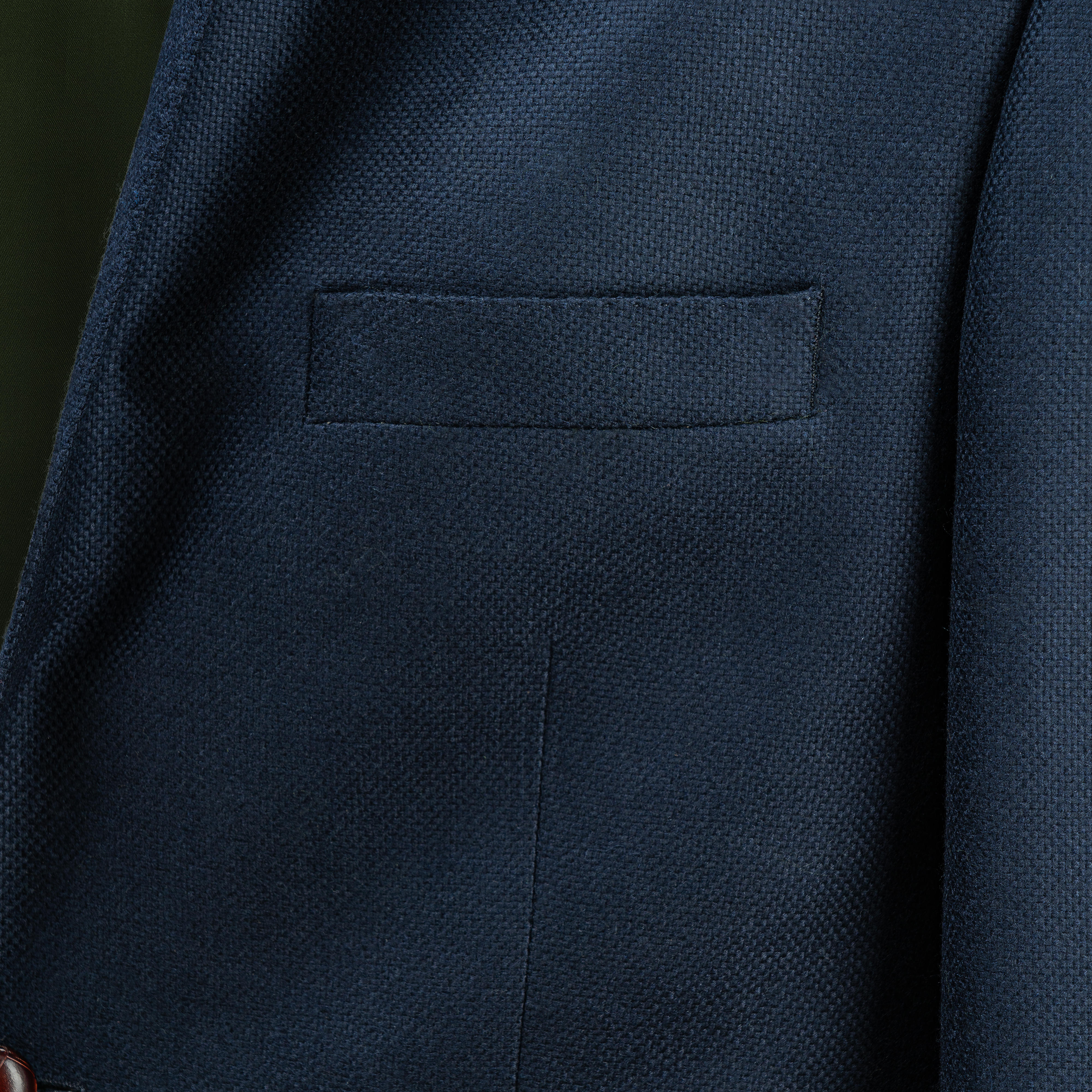 »Cane« Men's Blazer