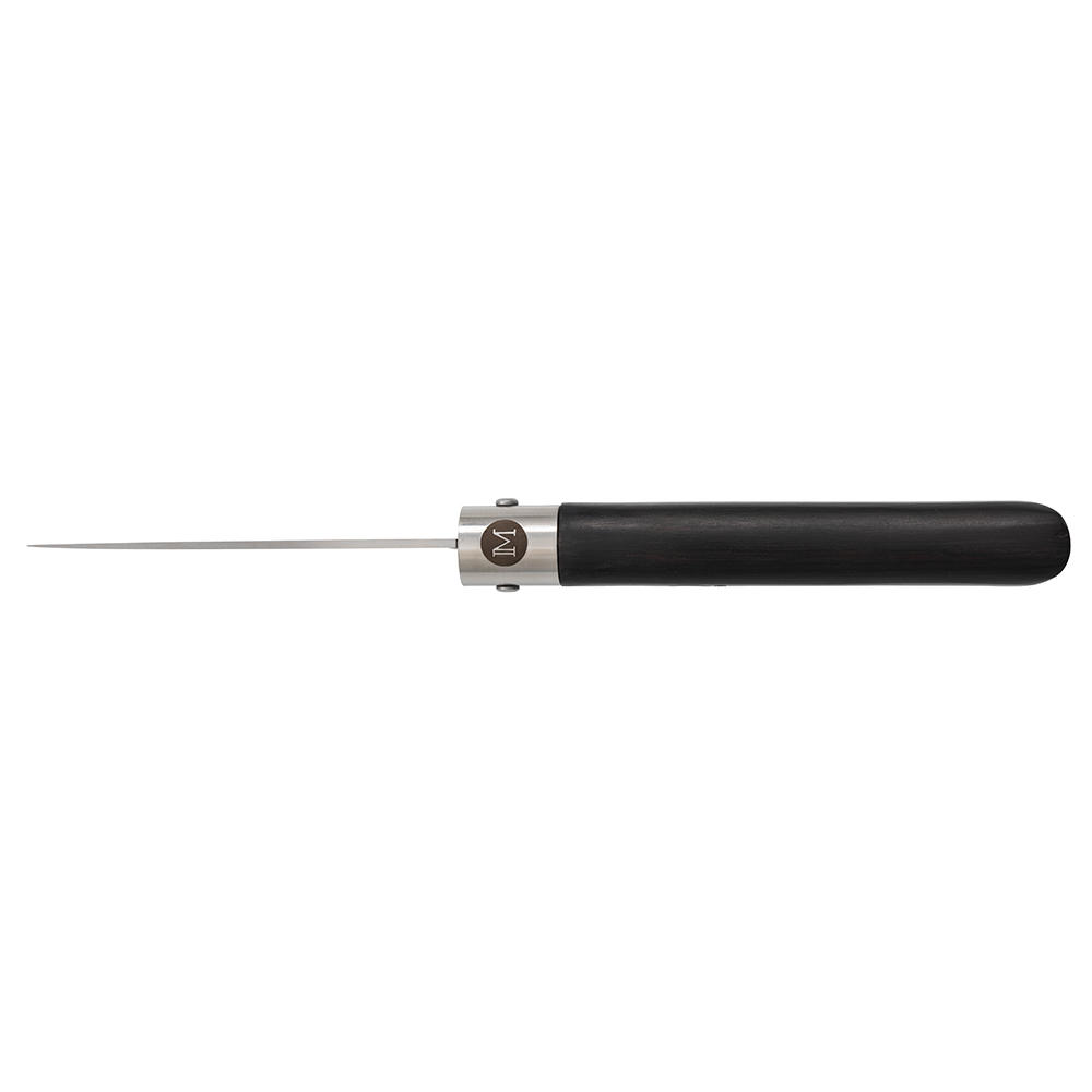 MAIN Klappmesser »Italian Line«, Ebenholz