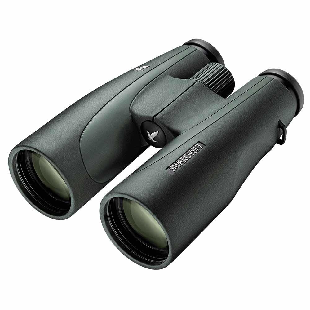 Swarovski SLC Binoculars, 8 x 56 W B