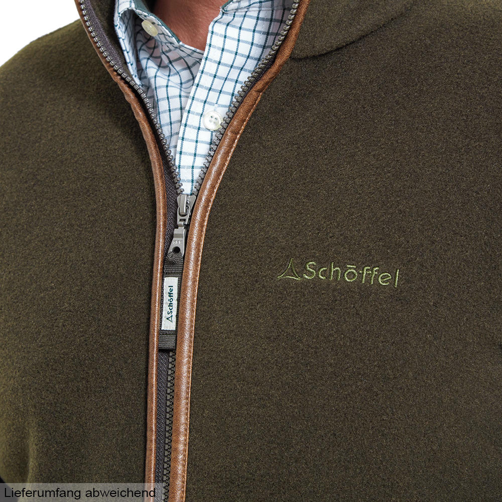 Veste en polaire Schöffel » Cottesmore «