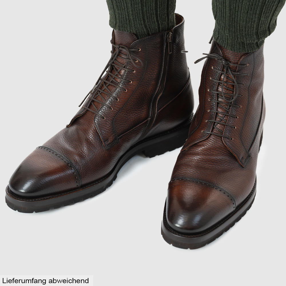 »Edward« Men’s Derby Boots