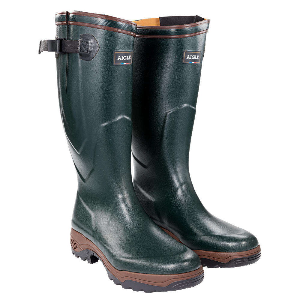 Aigle Gummistiefel PARCOURS 2 ISO