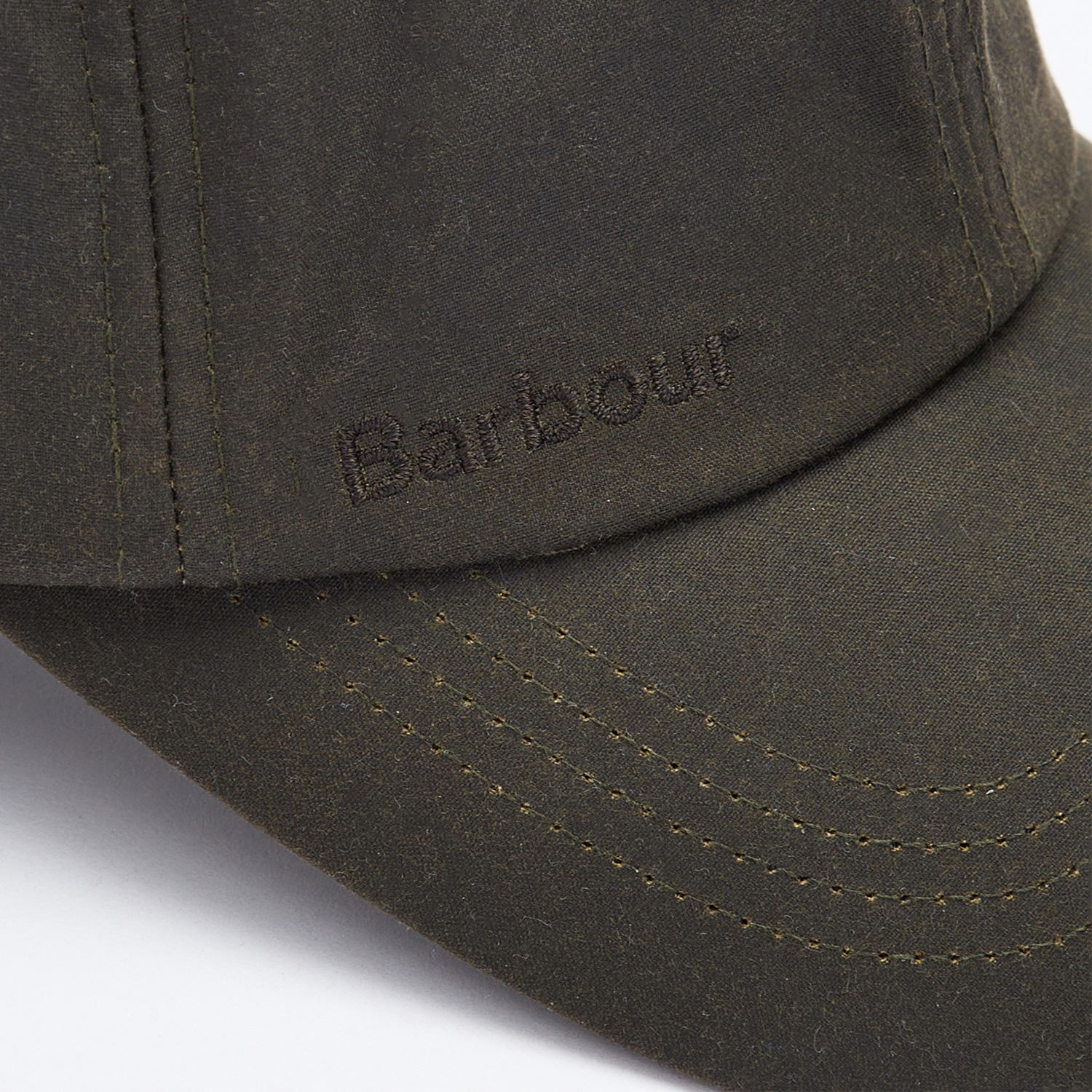Barbour Sport Cap »Wax«