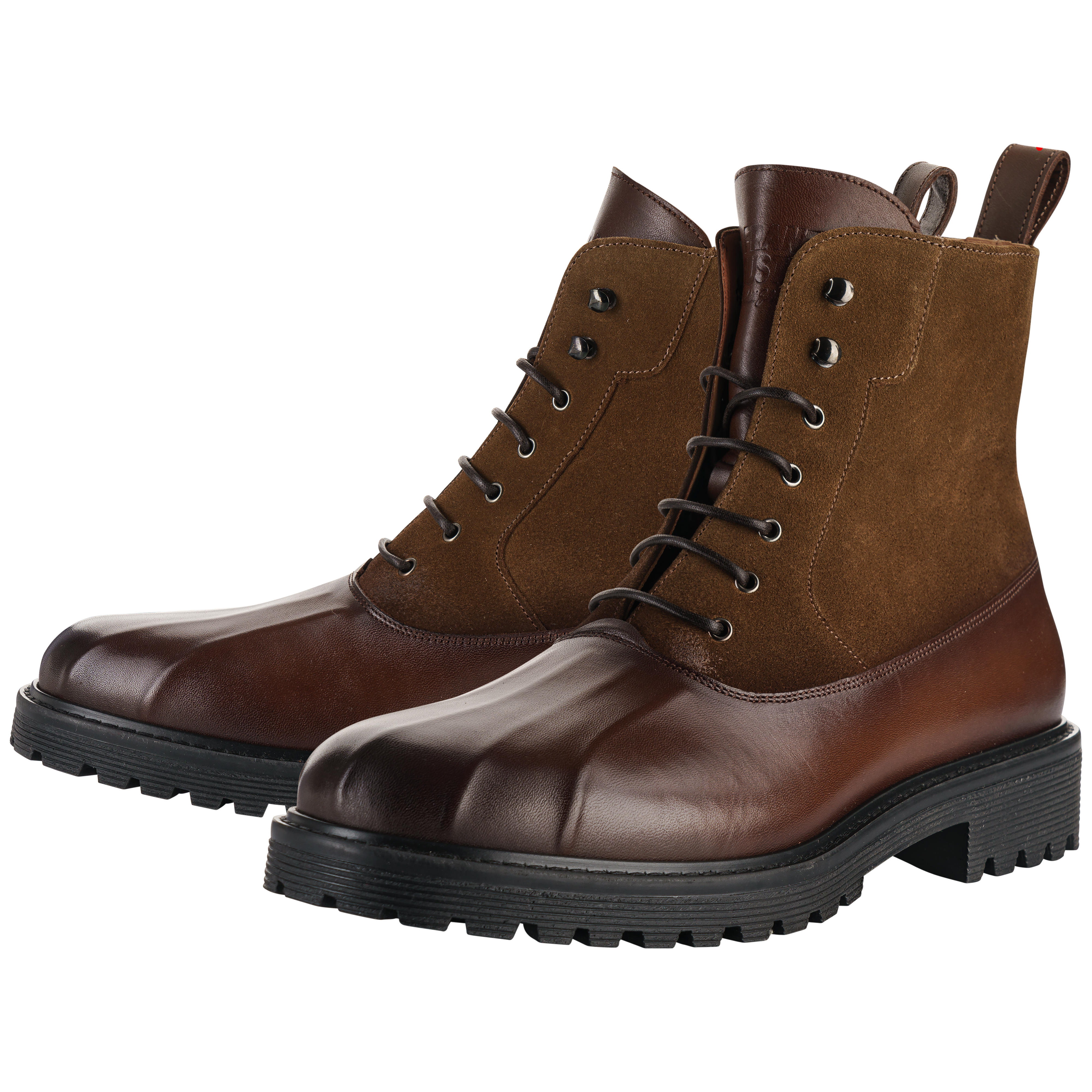 Herren Boots »Titisee«